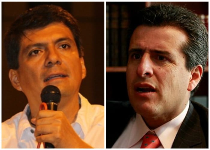 El golpe a la nueva oligarquía caucana