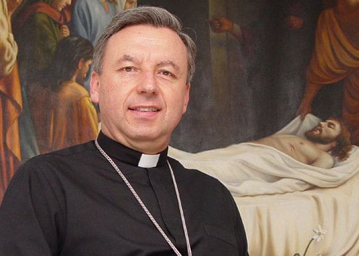 Carta abierta de un católico a monseñor Juan Vicente Córdoba