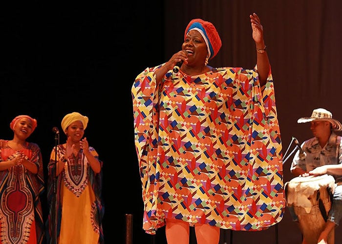 Ya está en Cartagena el Festival Regional de Gaitas