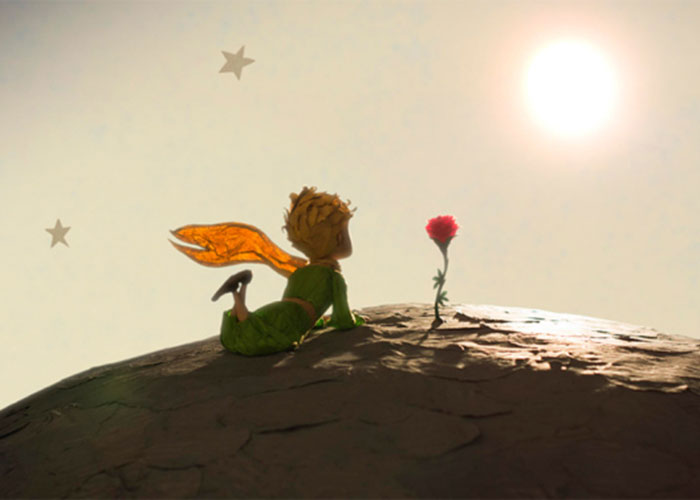Lo que aprendí de 'El Principito'