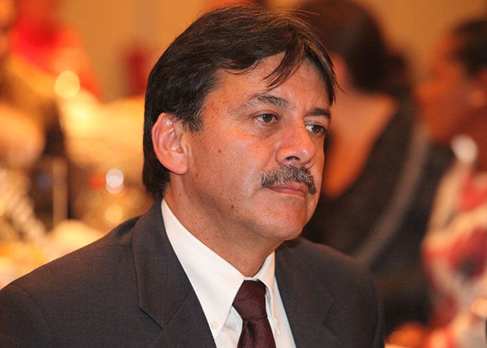 La opinión pública acorrala al alcalde de Pasto