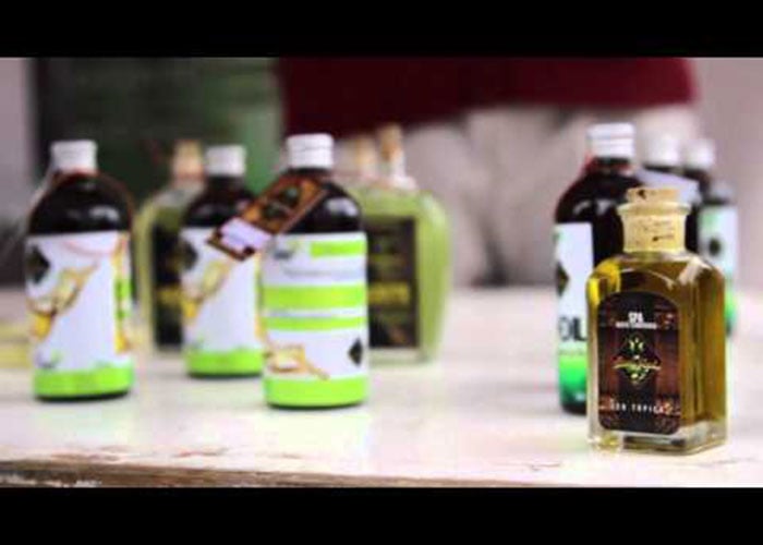 'Huele a Mariacachafa': Expocannabis llega a Suba