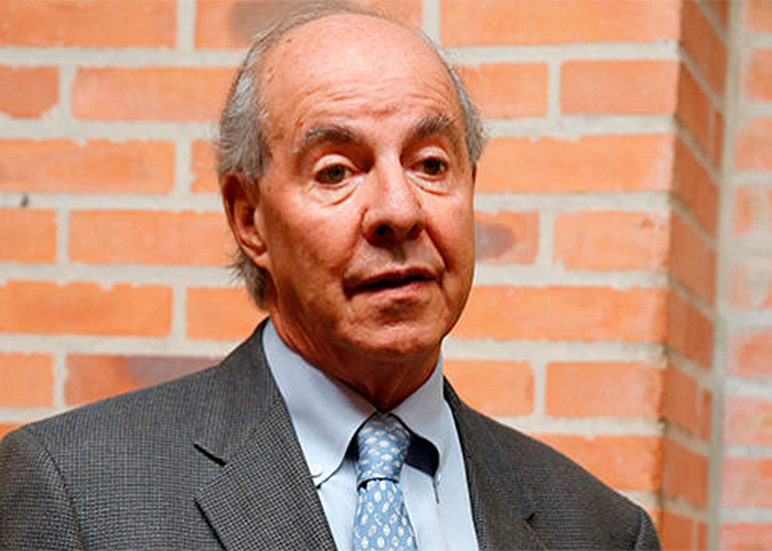 La Fiscalía ganó el pulso: Víctor Maldonado enfrentará personalmente en Colombia su juicio