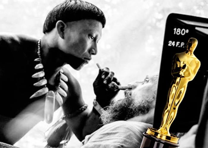 'El abrazo de la serpiente': orgullo nacional