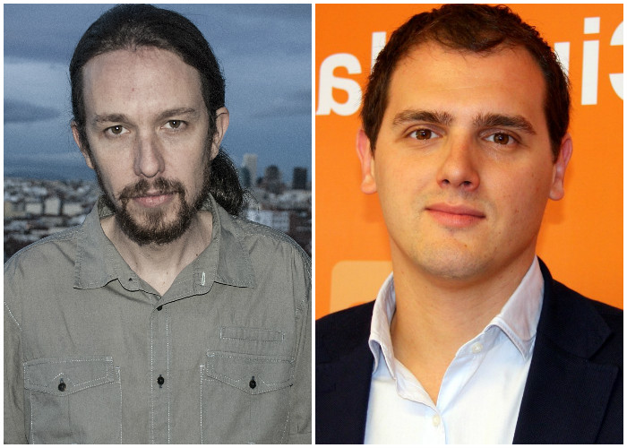 España, ¿las elecciones del 20D serán las del cambio?