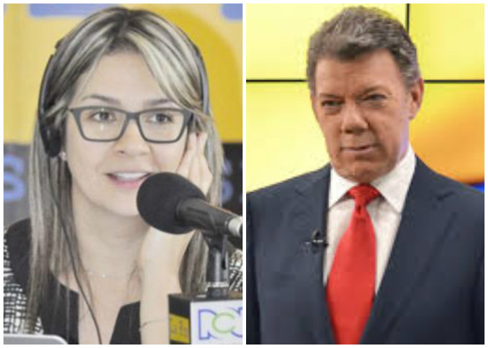 Se le creció el escándalo por las chuzadas al gobierno Santos