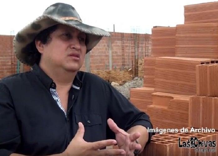 La Bendición y Jhon Calzones, el alcalde preso de Yopal