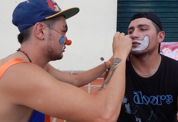 El rumor que rondaba por las calles de Florencia, Caldas