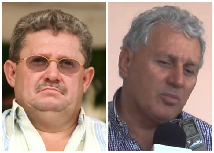 Tiembla el alcalde electo de Cúcuta, Cesar Rojas