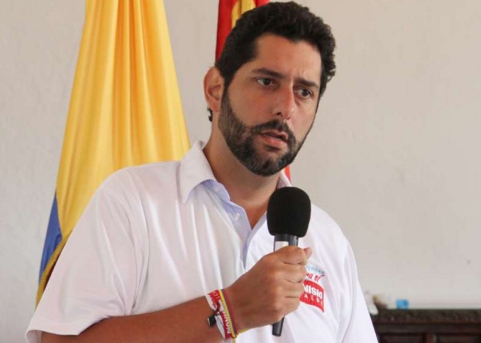 El engaño de Dionisio Vélez a los cartageneros