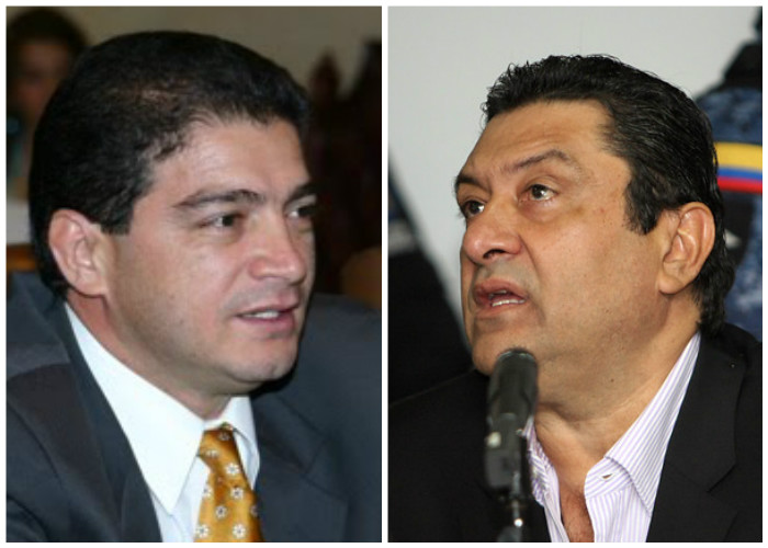 El archienemigo de Kiko Gómez en La Guajira llegó al Consulado de Atlanta