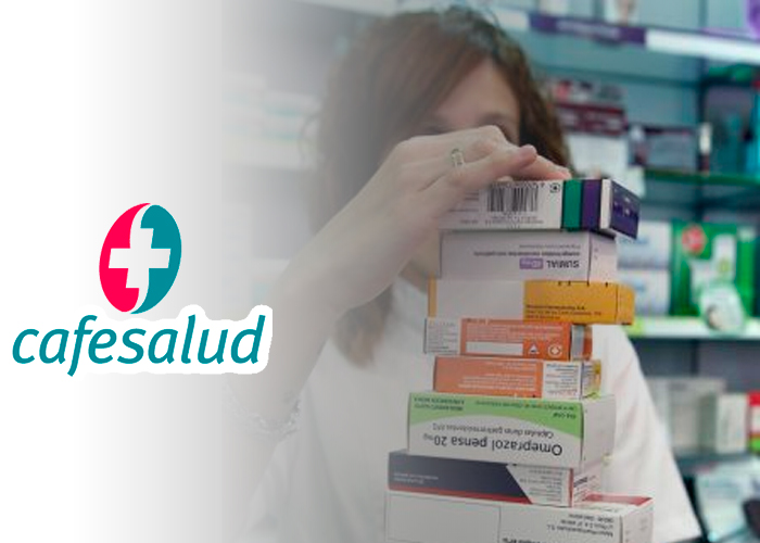 Cafesalud se niega a entregar un medicamento costoso