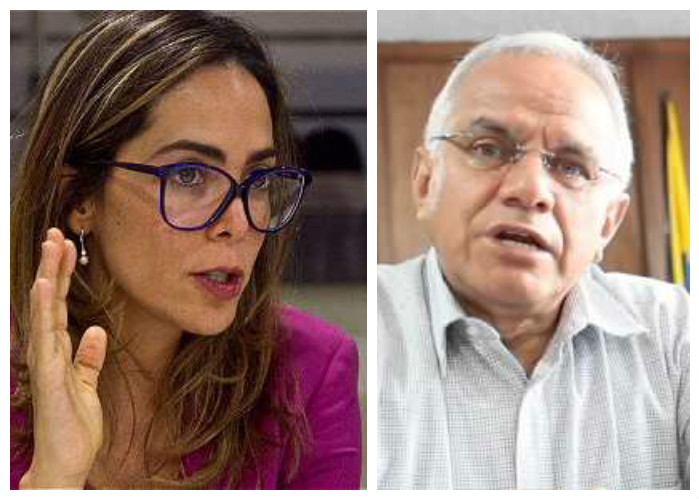 Carta urgente al Ministerio de Educación