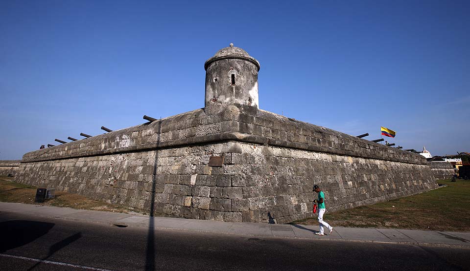 Para entender a Cartagena