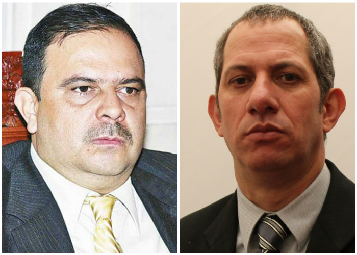 Óscar Suárez Mira y Roldán, los dueños de Bello (Antioquia)