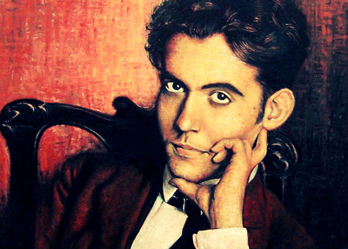 Federico García Lorca: de las cunetas a la conciencia universal