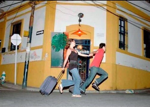 Agüeros para recibir el 2016