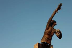 Benkos Bioho: un héroe con historia