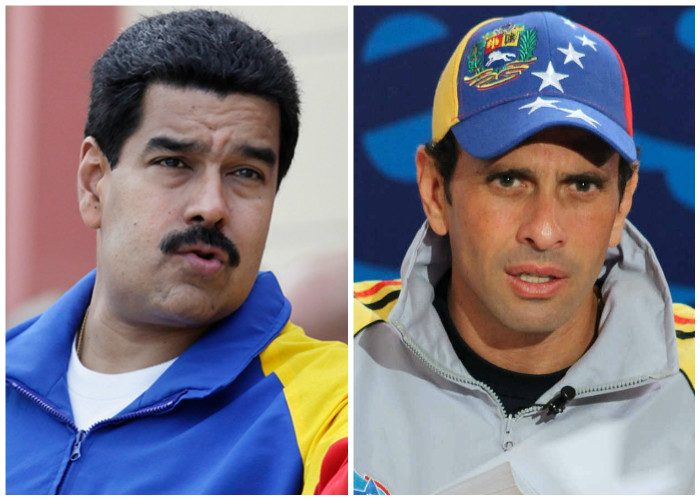 ¿Por qué estas elecciones pueden ser el fin de 16 años de chavismo?