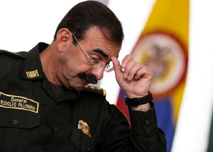 Palomino, el general que ya no puede dormir