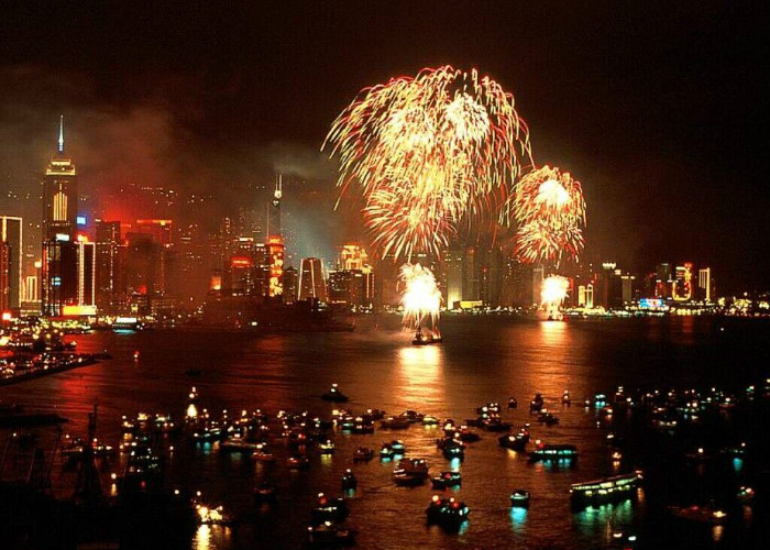 Año nuevo, demencia y creencias absurdas