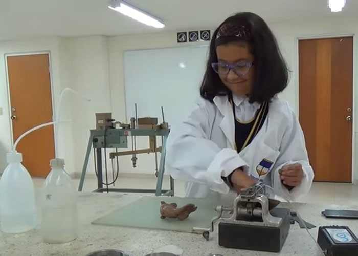 Colombia premia a sus creadores