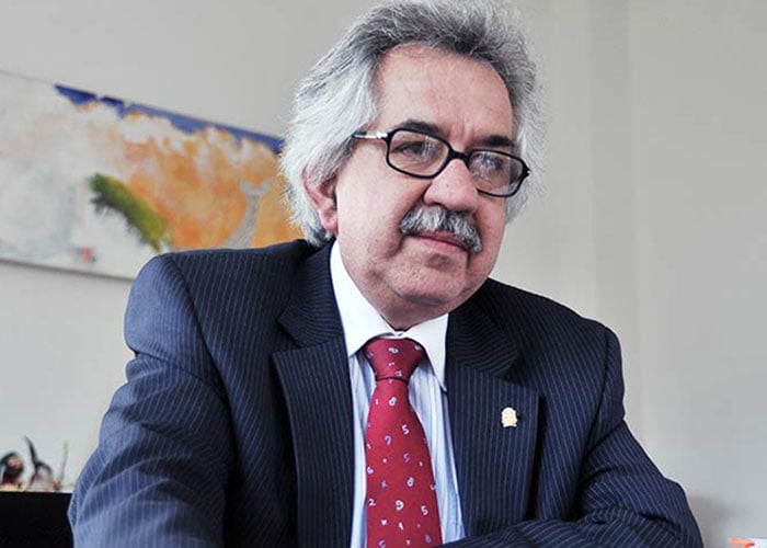 Carta abierta a Ignacio Mantilla, rector de la Universidad Nacional