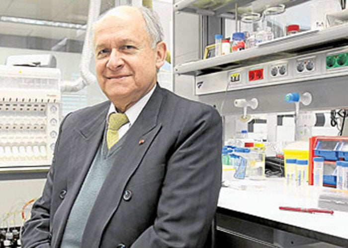 'Las muertes por cáncer de útero son evitables': Patarroyo