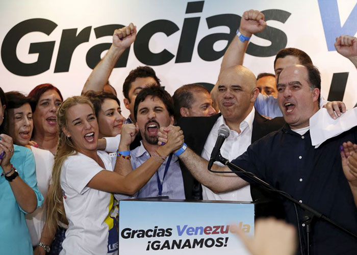 Ahora viene lo más duro en Venezuela