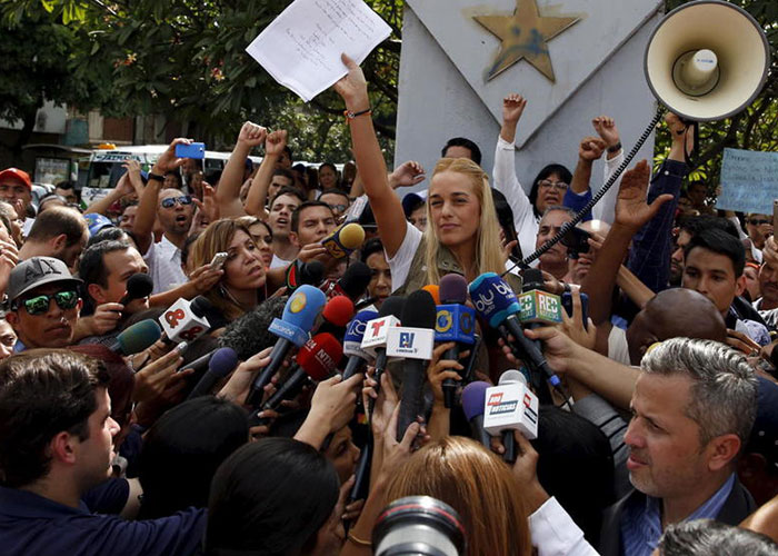 De cómo ganó la oposición en Venezuela