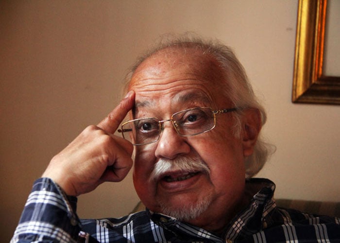 A Carlos Muñoz el olvido lo tiene en coma