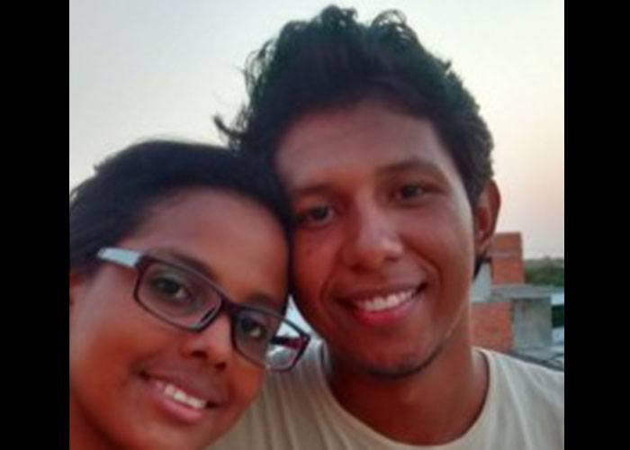 Un profesor está muriendo de cáncer esperando una autorización de Saludcoop