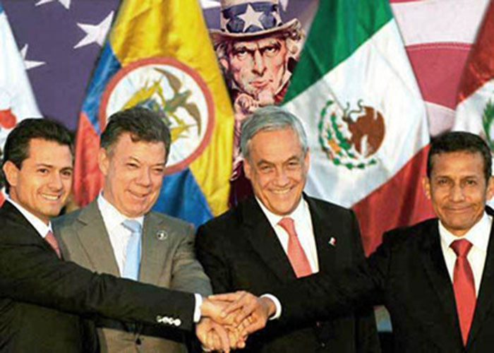 ¿Se realínea la ultraderecha en América Latina?