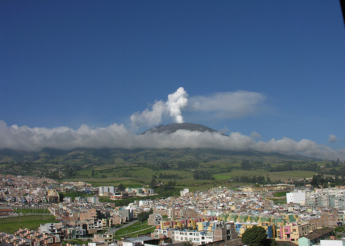 Presentación del encuentro poético 'Pastoesía'
