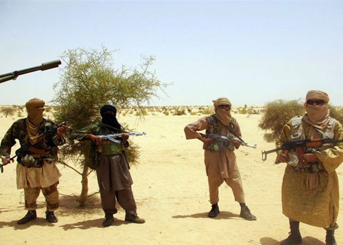Los conflictos del neocolonialismo francés en el Sahel