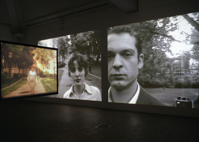 El cine, arte en todo su esplendor