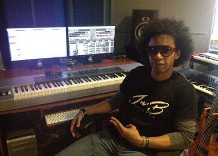 ¿Quién era el músico cartagenero que asesinaron en Bogotá?