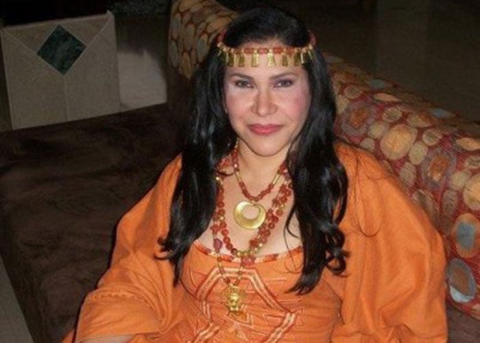 Blanca Fernández, la wayú que exporta a Europa y EE.UU