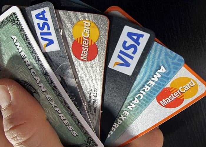 2016: el año de la crisis del crédito