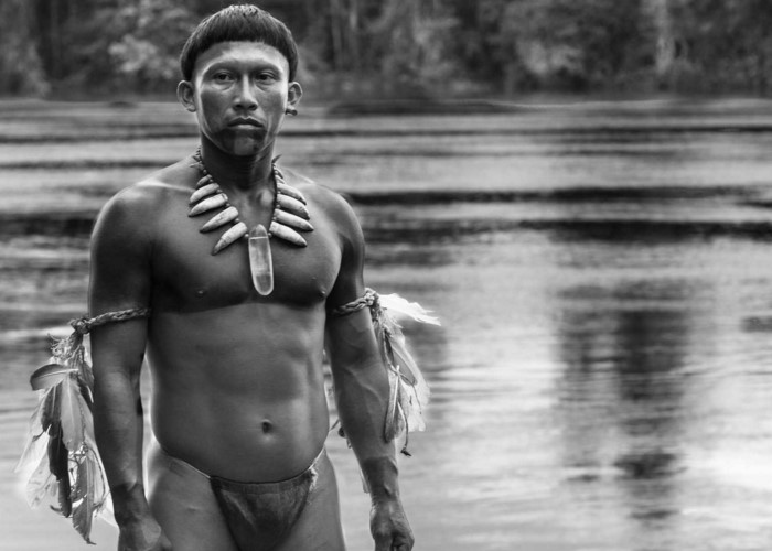 ¿Por qué El Abrazo de la Serpiente está entre las cinco mejores del mundo?