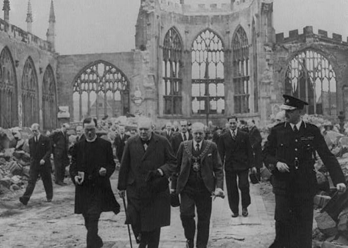 Bogotá: una Alemania entre Guerras