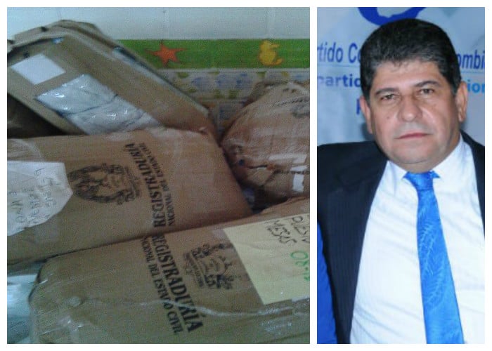 Así se habrían robado las elecciones en Bello, Antioquia