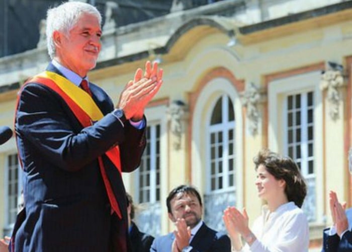 La Bogotá de ahora no es para todos