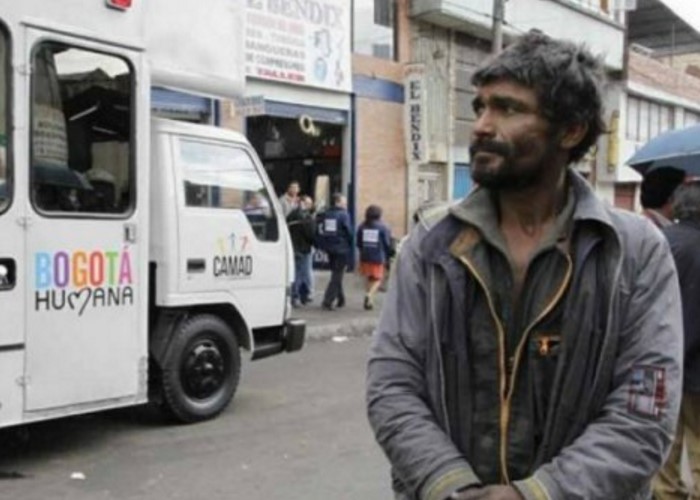 Seis razones para fortalecer los CAMAD en Bogotá