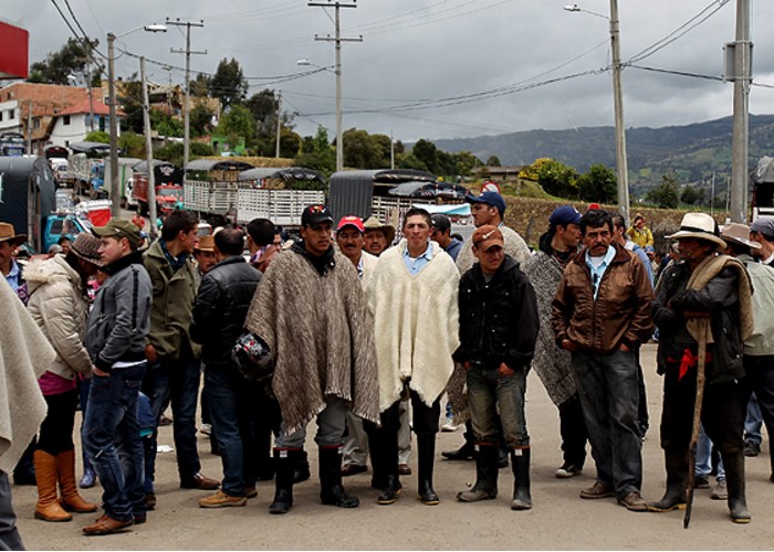 Mi manifiesto, ¡me manifiesto!