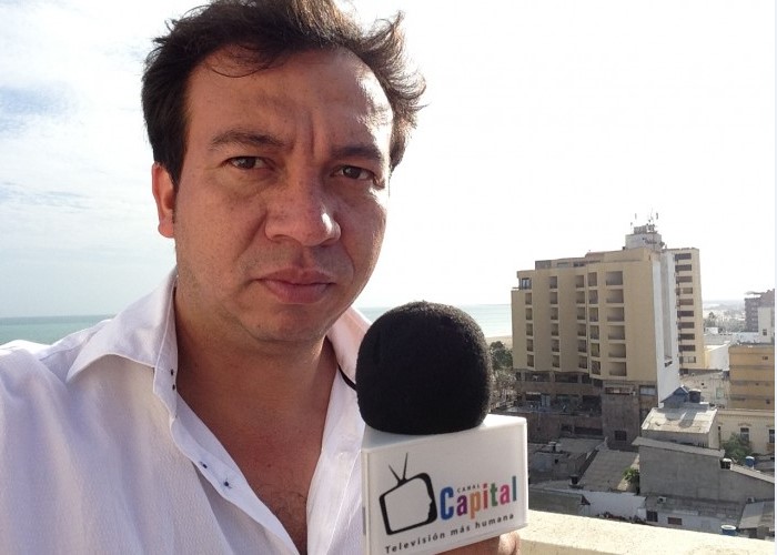 Hasta luego Canal Capital