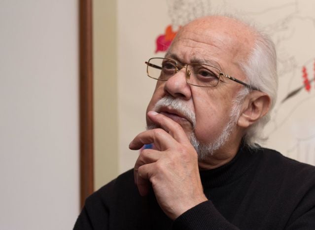 Murió Carlos Muñoz, un grande de la televisión colombiana