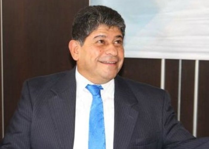 Alcalde electo de Bello en la cuerda floja