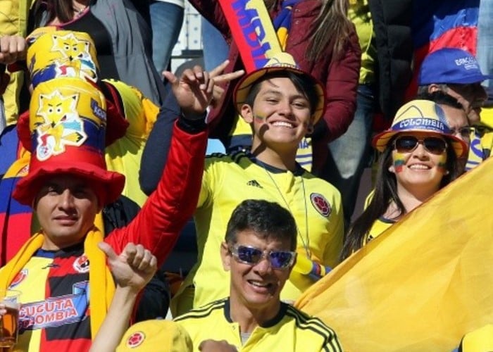 Los colombianos hemos perdido nuestra identidad