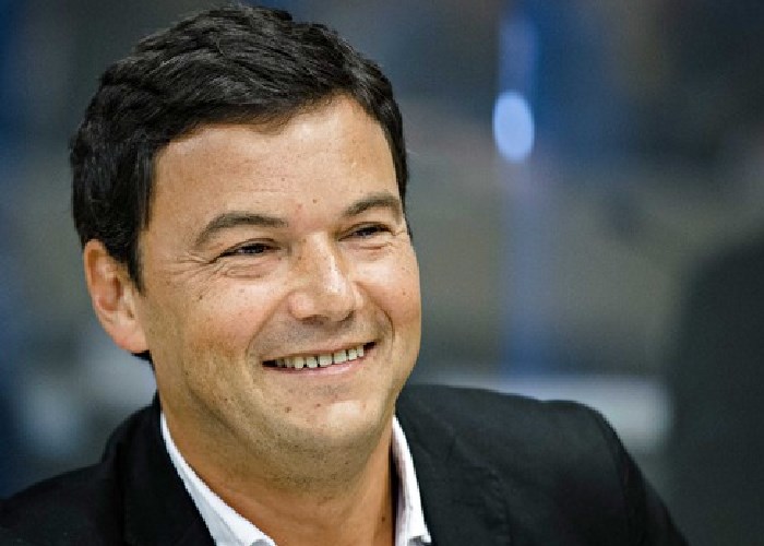 Las 10 lecciones que nos deja Piketty luego del Hay Festival